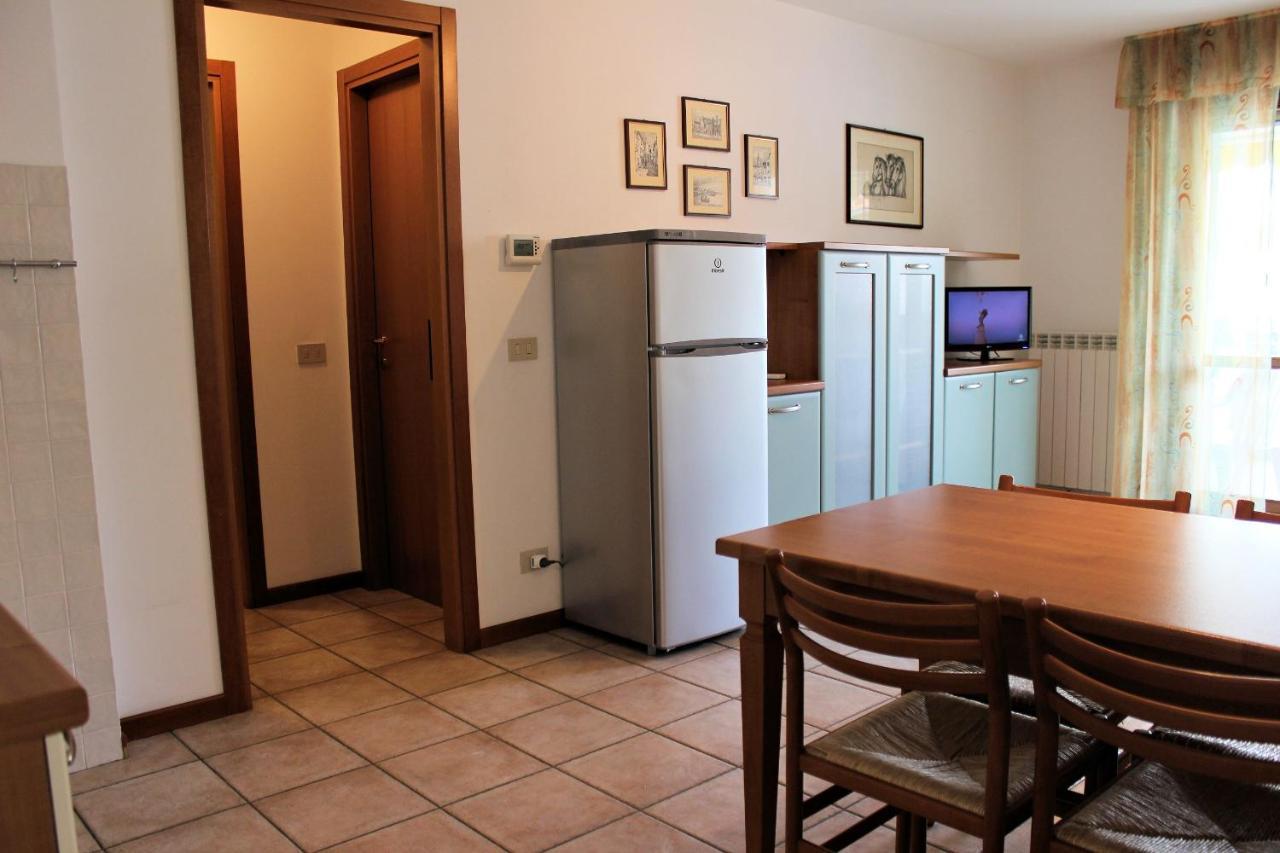 Appartamenti Grado Zewnętrze zdjęcie