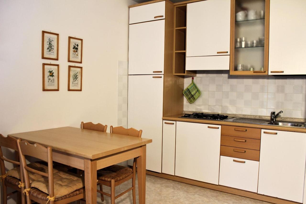 Appartamenti Grado Zewnętrze zdjęcie