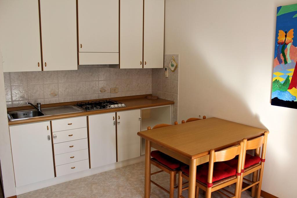 Appartamenti Grado Zewnętrze zdjęcie